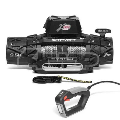 Smittybilt XRC Gen3 9.5K