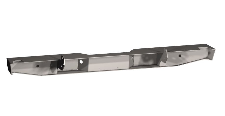 Ford Bronco 1978-1996 Rear-Bumper