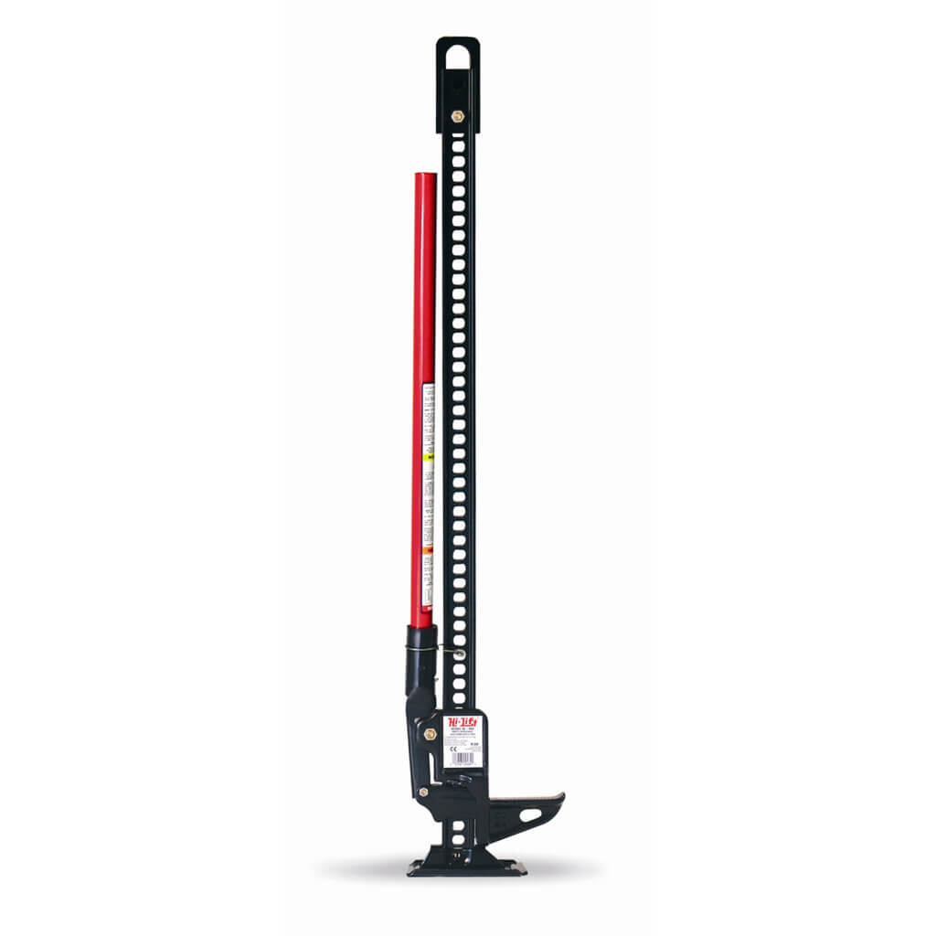 Hi-Lift Jack Cast/Steel