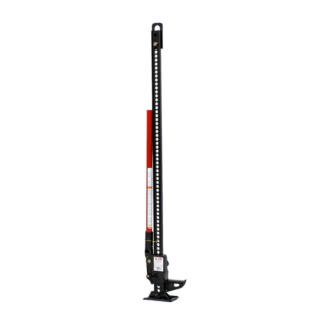 Hi-Lift Jack Cast/Steel