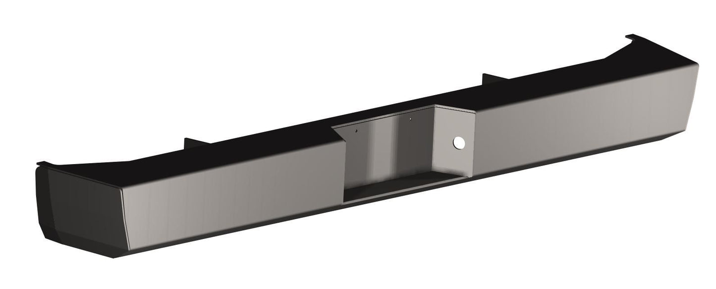 Ford-Excursion 1999-2006 Rear Bumper