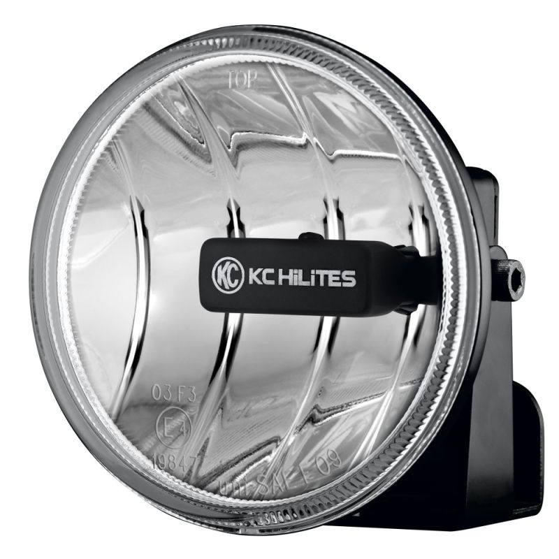KC Gravity LED G4 Universal Fog Light Kit