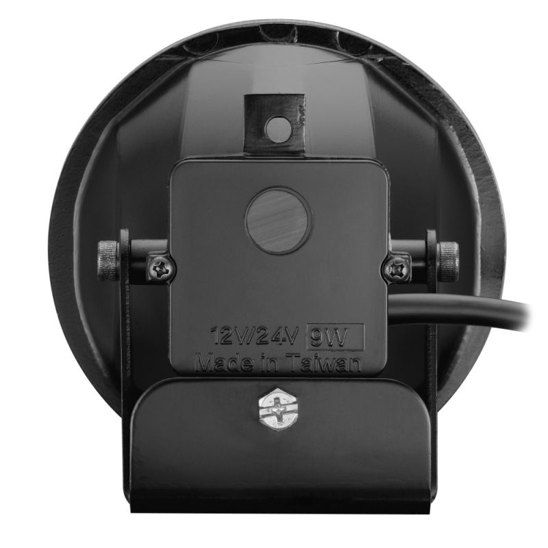 KC Gravity LED G4 Universal Fog Light Kit