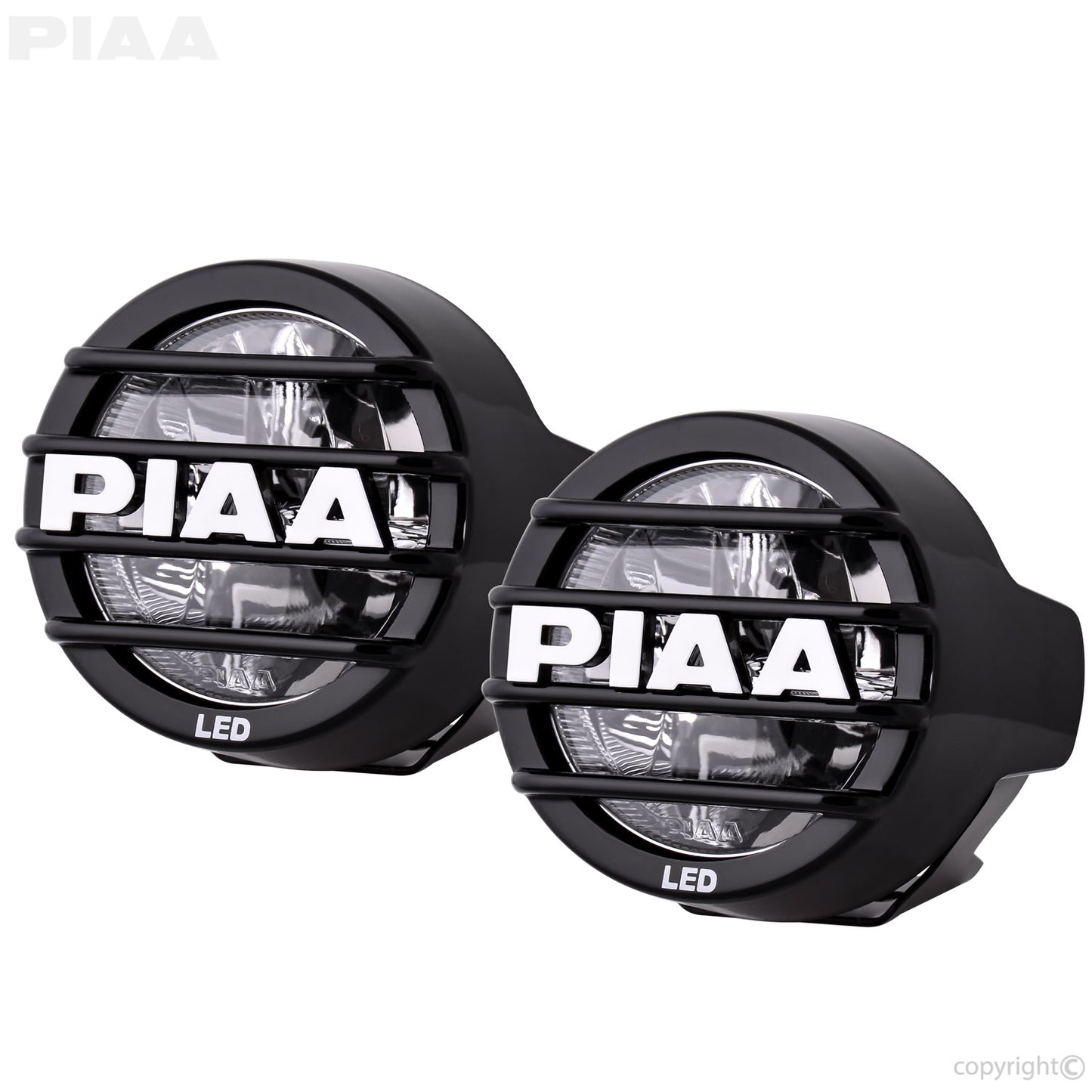 PIAA LP 530 LED