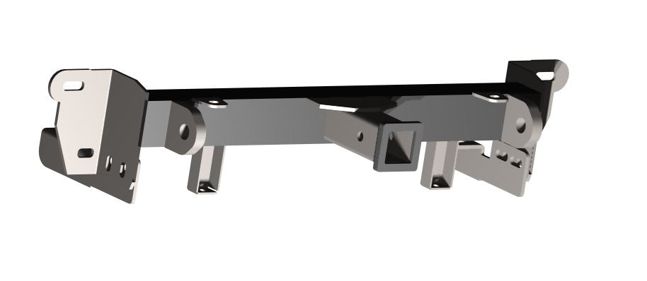 2005-2012 Nissan Pathfinder Receiver Mount