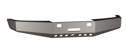 Ford F150 1992-1996 FRONT BUMPER