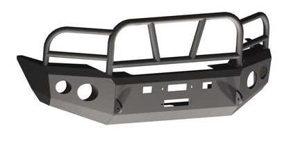 Ford Excursion 1999-2004 Front Bumper