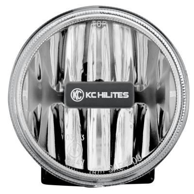 KC Gravity LED G4 Universal Fog Light Kit