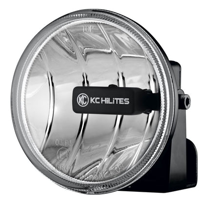 KC Gravity LED G4 Universal Fog Light Kit