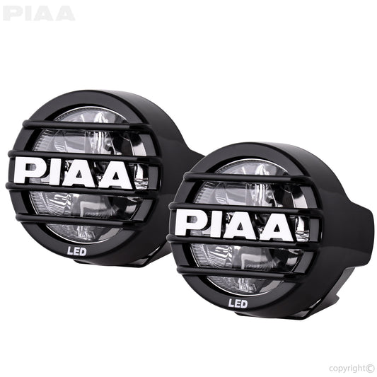 PIAA LP 530 LED