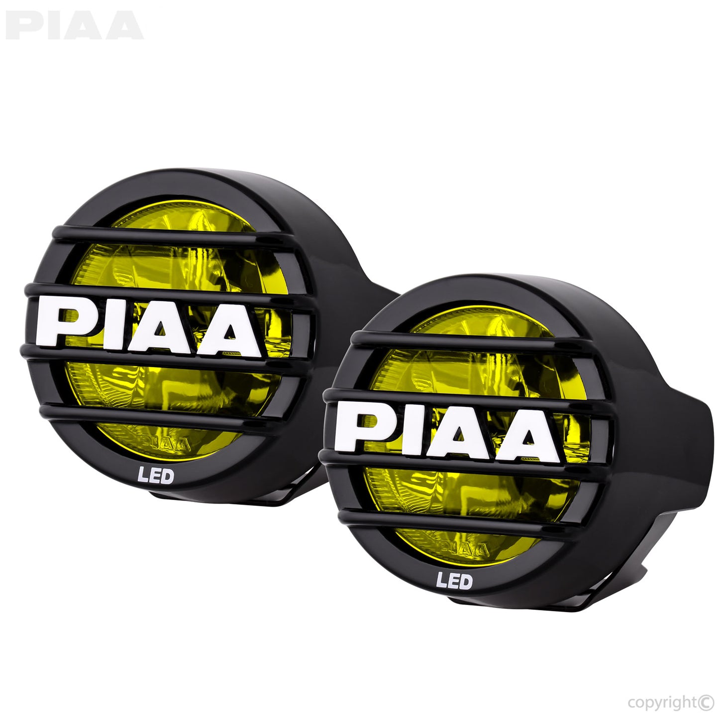 PIAA LP 530 LED