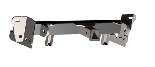 2005-2012 Nissan Pathfinder Receiver Mount