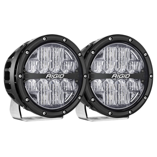 Rigid 360-Series 6 Inch LED Drive Beam