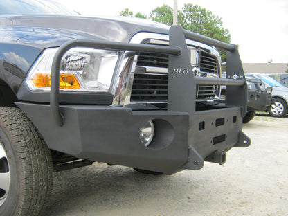 Dodge Ram 2500/3500 2010-2018 Front Bumper