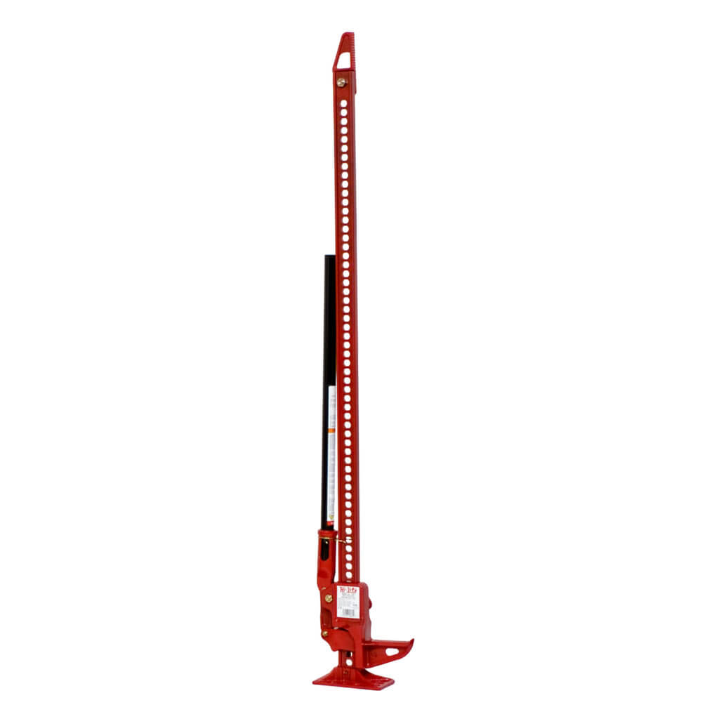 Hi-Lift Jack All-Cast